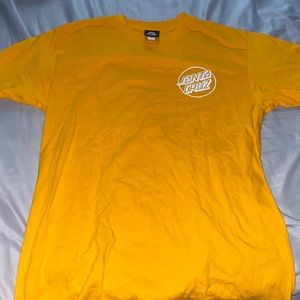 Medium Santa Cruz Shirt
